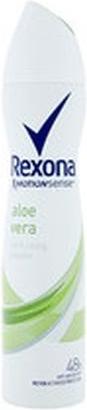 Actual product image Rexona Motionsense Aloe Vera Antiperspirant - Antiperspirant in Spray 200ml (Roll-on, 200 ml)