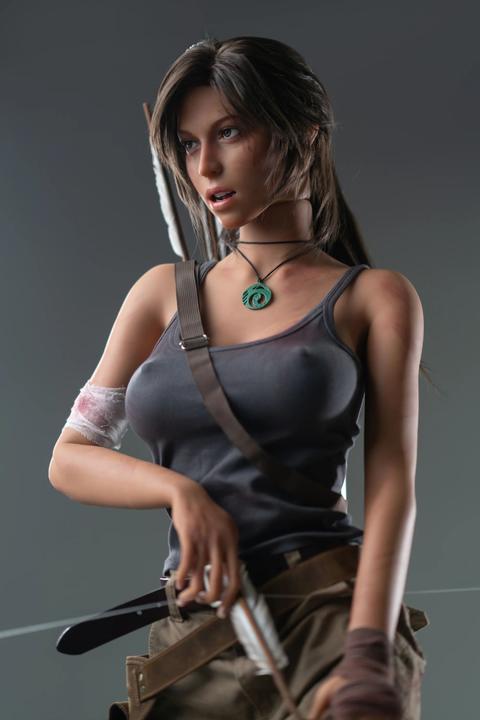 Image du produit Game Lady Lara