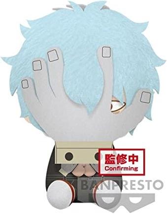 Produktbild Banpresto My Hero Academia Big Plush Tomura Shigaraki 20cm