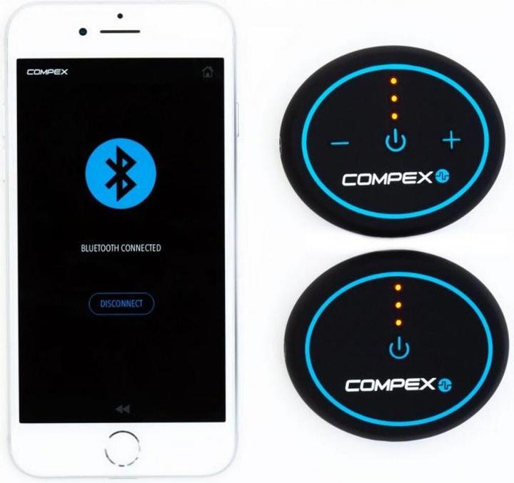 Image du produit Compex Mini