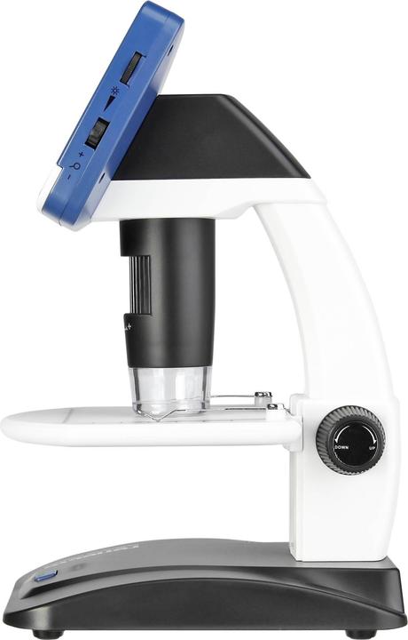 Actual product image Reflecta Digital Microscope
