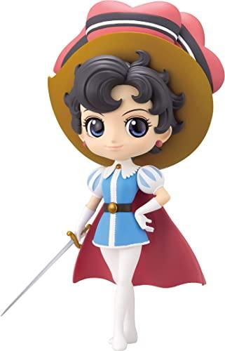 Produktbild Banpresto Princess Sapphire Q posket Sapphire (B) 13cm