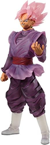 Produktbild Banpresto Dragon Ball Super Clearise SS RosË Goku Black 19cm