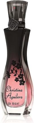 Actual product image Christina Aguilera By Night - Eau De Parfum Spra (Eau de parfum, 75 ml)