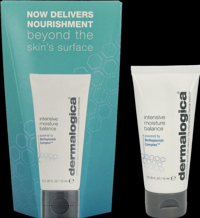Image du produit Dermalogica Skin Health System Balance Hydratation Intensive 2.0 (15 ml)
