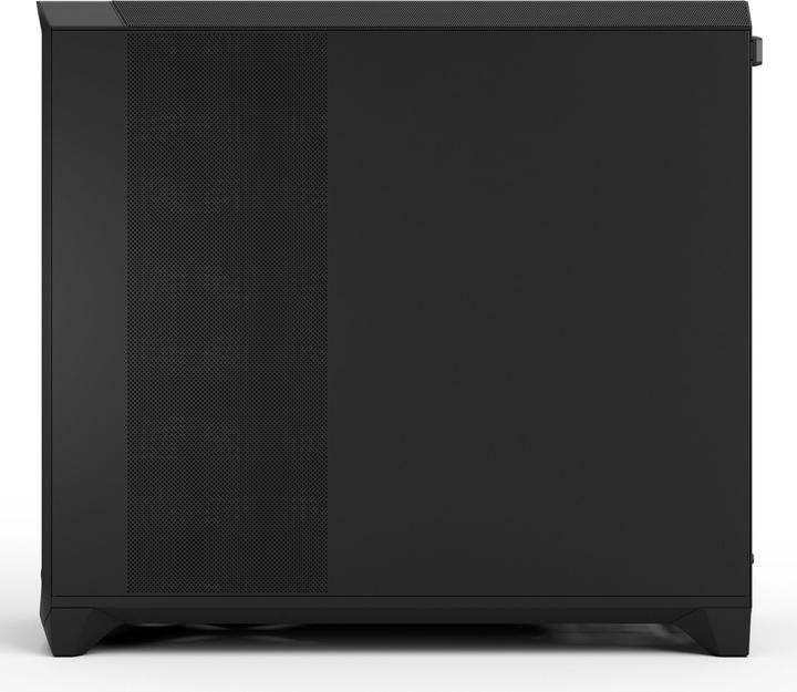 Actual product image Fractal Meshify 3 XL TG Light Tint Black (EE-ATX, SSI CEB, ATX, ITX, E-ATX, SSI EEB, mATX)