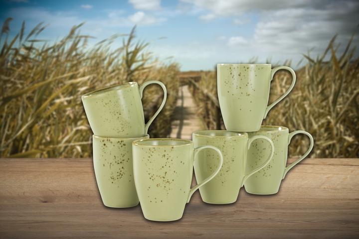 Produktbild CreaTable Nature Collection (300 ml, 6 x)