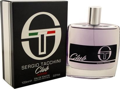 Produktbild Sergio Tacchini Club Intense (Eau de Toilette, 100 ml)