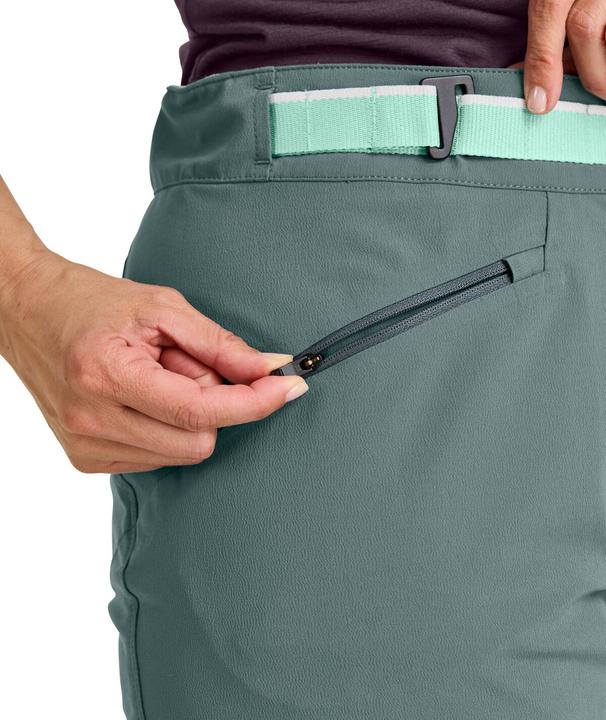 Actual product image Ortovox Women's Brenta Pants (S)
