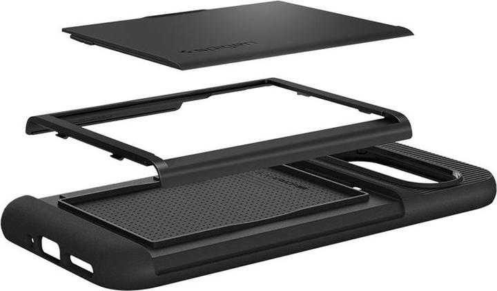 Immagine prodotto Spigen Armatura sottile (Google Pixel 9 Pro XL)