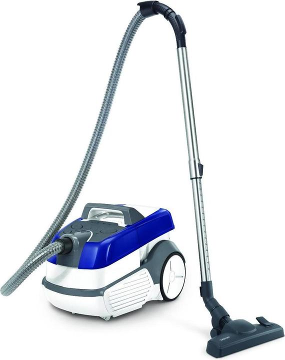 Actual product image Zelmer ZVC9140D W&D AquaLeon Pro
