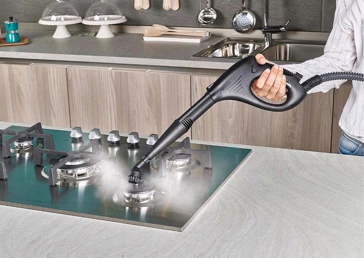 Image du produit Polti Steam cleaner PTEU0268 Vaporetto Smart 30 R Power 1800 W, Steam pressure 3 bar, Vanduo tank capacity (3 bar, 1800 W)