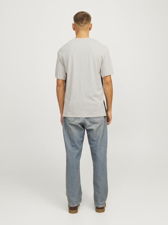 Image du produit Jack & Jones Logo col rond T-shirt T-shirt (XS)