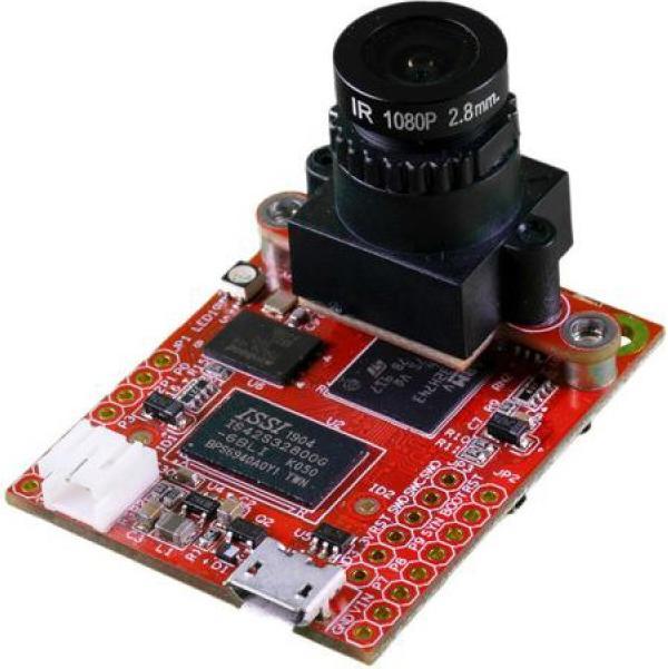 Produktbild OpenMV Cam H7 Plus
