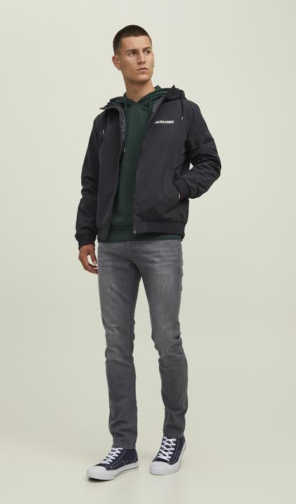 Produktbild Jack & Jones Leichte Bomberjacke (XXL)