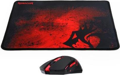 Actual product image Redragon M601-WL-BA (Wireless)