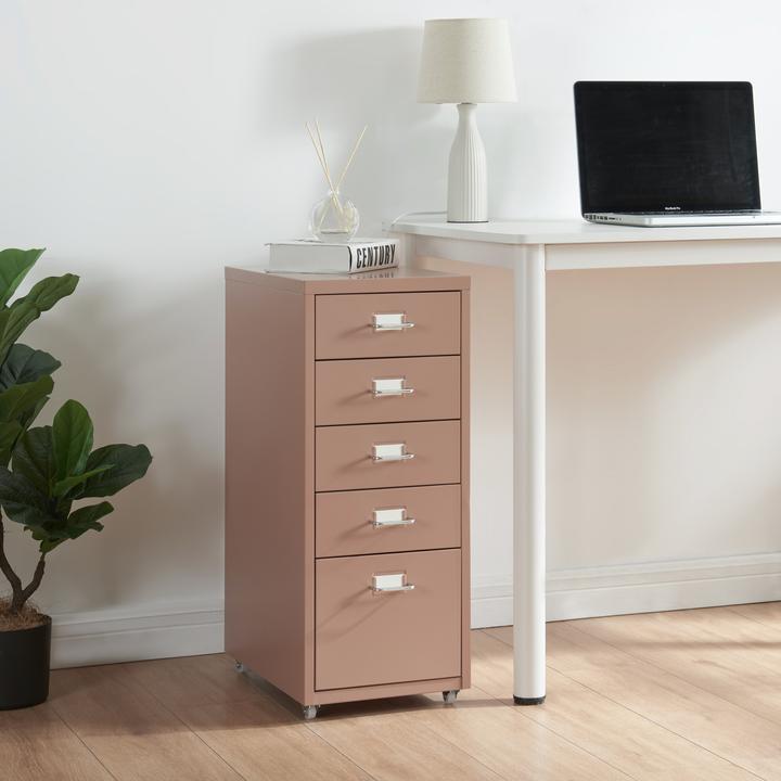 Actual product image En.Casa Kökar (69 x 28 x 41 cm)