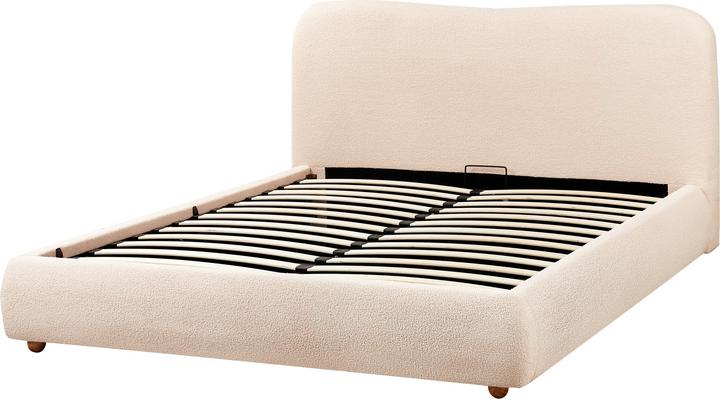 Actual product image Beliani Blagnac (160 x 200 cm)