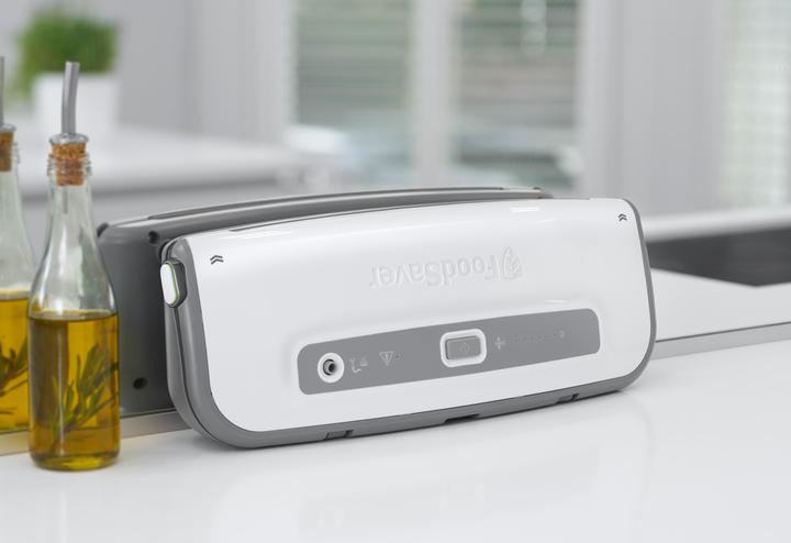 Actual product image FoodSaver FFS014X