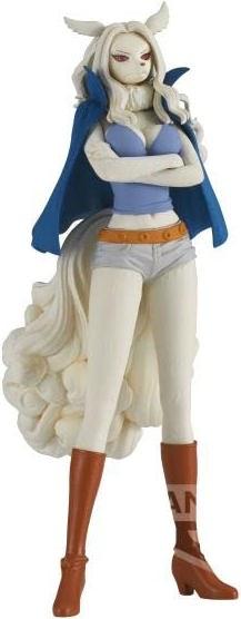 Actual product image Banpresto One Piece DXF G.line Lady Wanokuni Vol10 Wanda 17cm