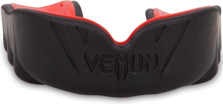 Produktbild Venum Challenger Mouthguard - Red Devil (One Size)