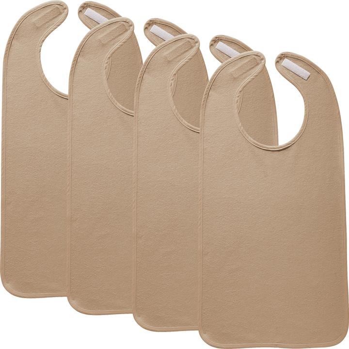 Actual product image Erwin Müller Food apron 4-pack (Eating)