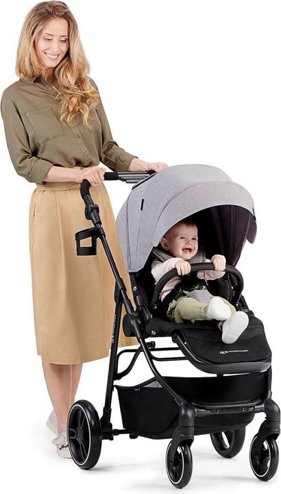 Actual product image KinderKraft Vesto