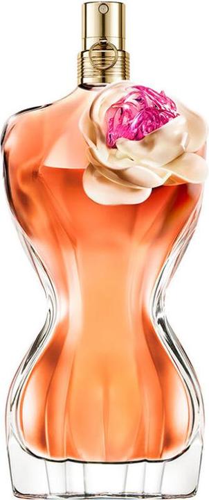 Actual product image Gaultier La Belle Flower Eau De Parfum 100ml (Eau de parfum, 100 ml)