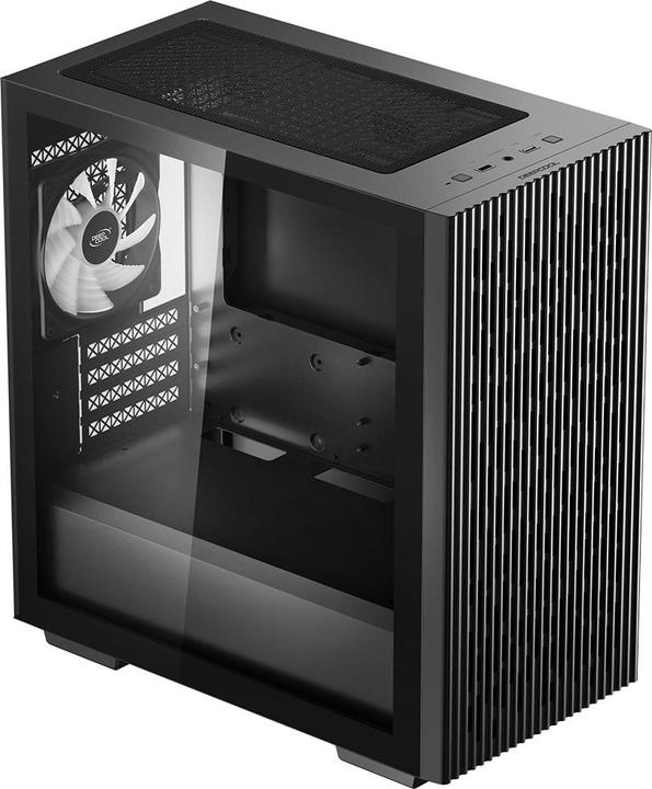 Produktbild Deepcool Matrexx 40 3FS (Mini-ITX, mATX)