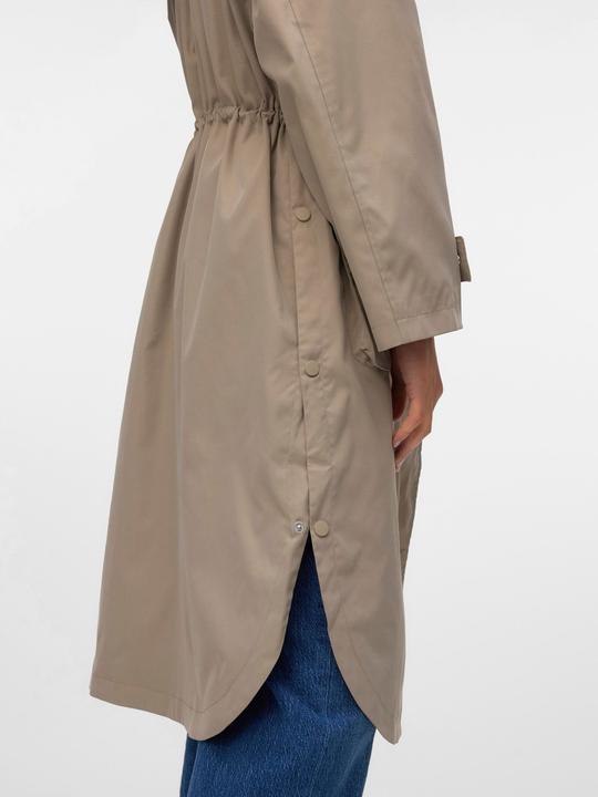Produktbild Vero Moda VMCHERRIE Parka Langer Parka (XS)