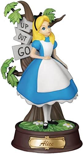 Produktbild Beast Kingdom ST Disney Mini D-Stage Alice Wonderland Cheshire Cat 10cm