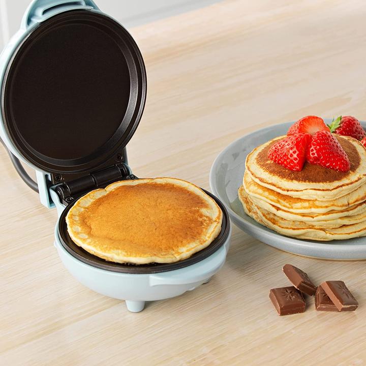 Produktbild Petra Mini-Snackgrill