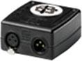 Actual product image DMX control module 127 0189 000