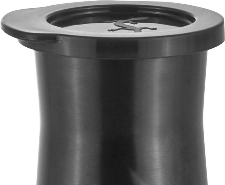 Produktbild Lurch Shaker smokey grey (Cocktail Shaker)