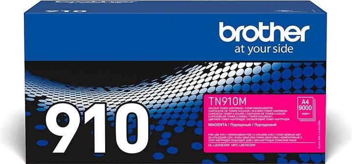 Productafbeelding Brother Tn-910m (M)