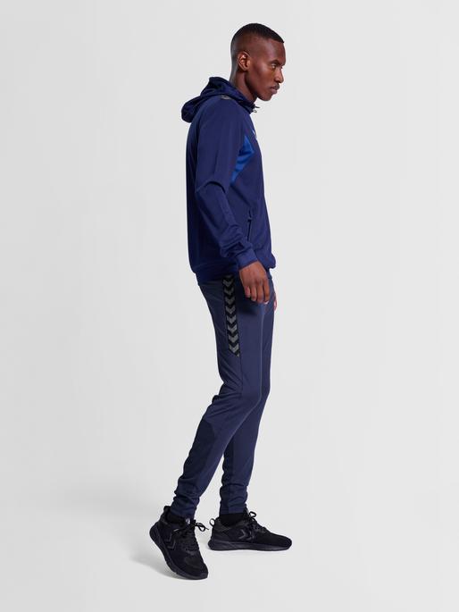 Produktbild hummel Hmlauthentic Pro Pants (S)