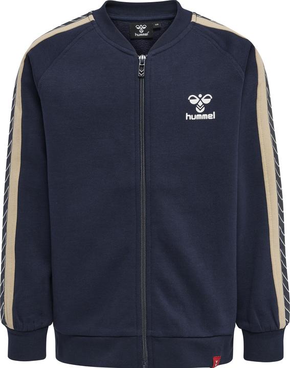 hummel Agnar Zip Jacket (134)
