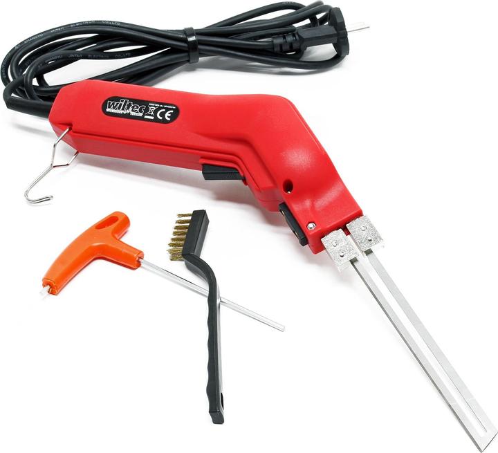 Immagine prodotto Wiltec Styroporschneider