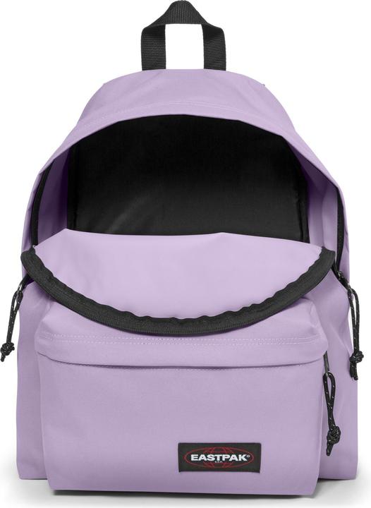Actual product image Eastpak Rucksack Padded Pakr Lila (24 l)