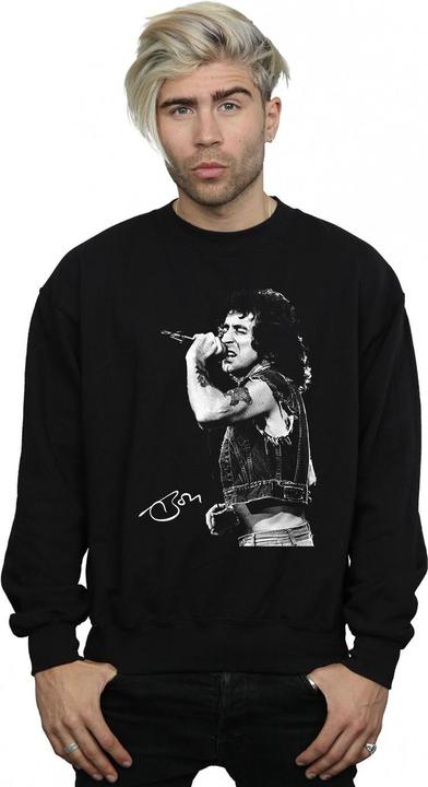 Produktbild Universal Textiles Signed Photo Sweatshirt (L)