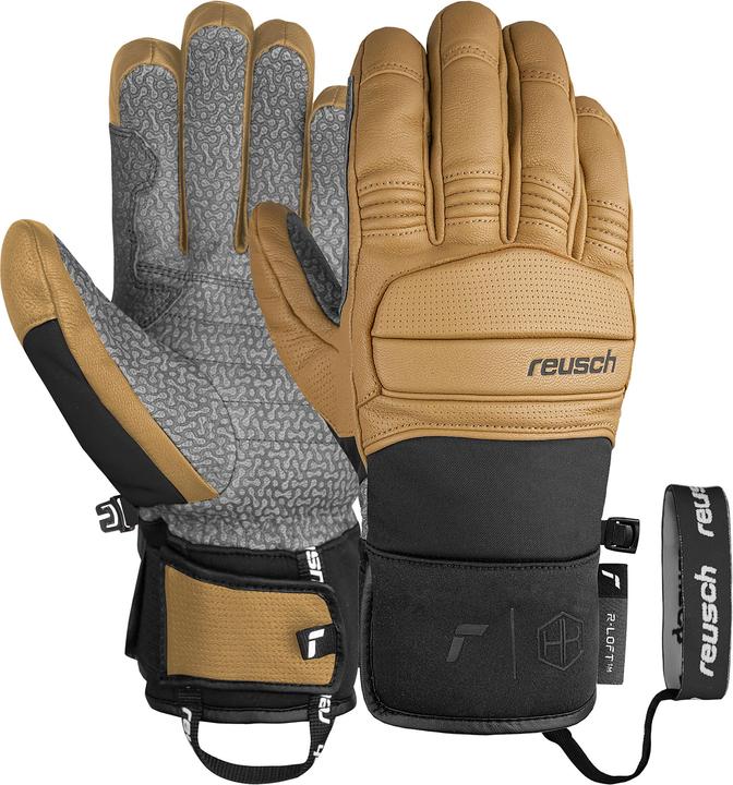 Reusch Henrik Kristoffersen (10)