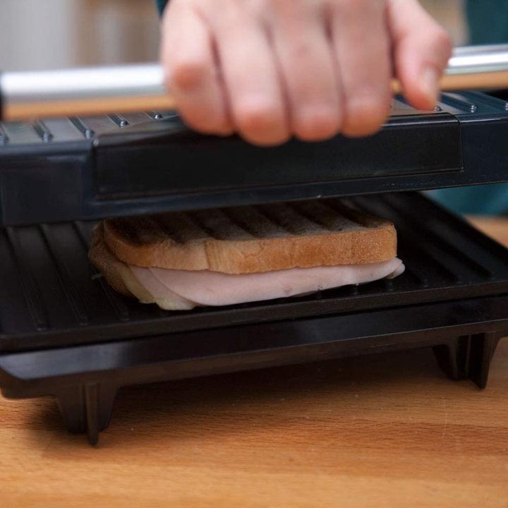 Produktbild Taurus Grill & Toast