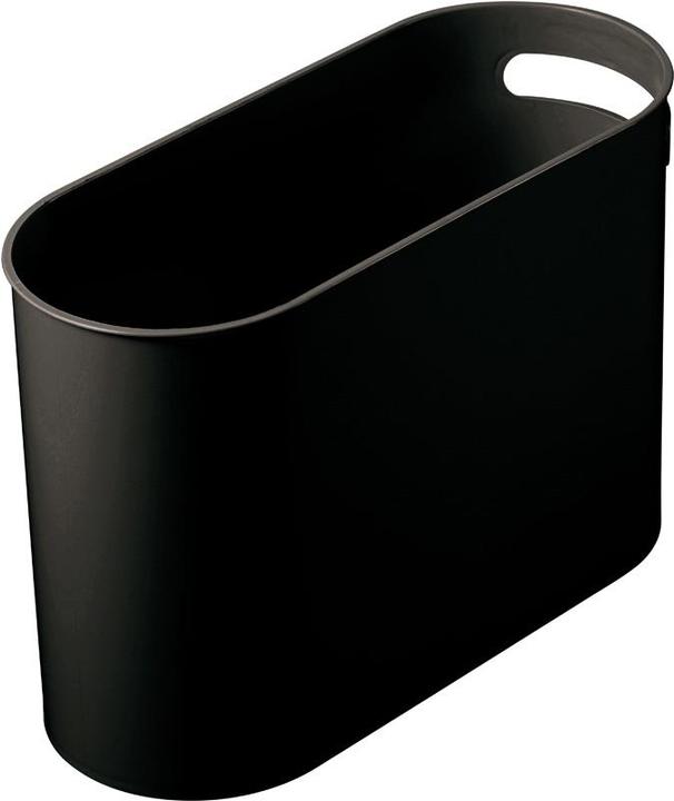 Produktbild Helit Ovaler Papierkorb (22 l)