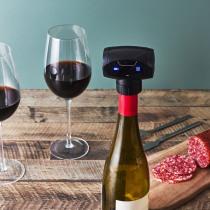 Image du produit Cook Concept bouchon de vin vide d air electrique (Bouchon de vin)