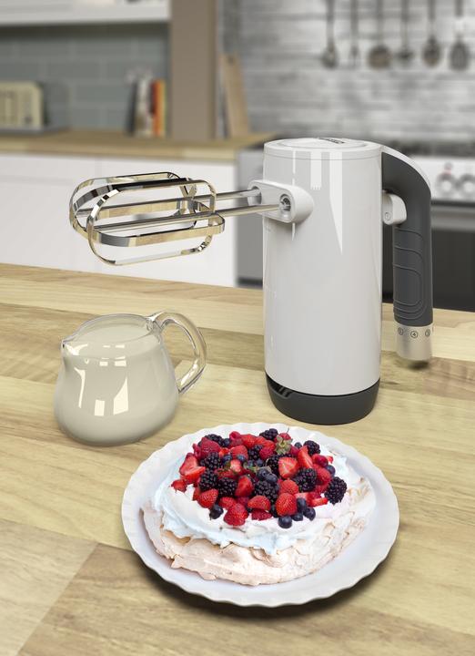 Produktbild Morphy Richards Total Control (185 W)