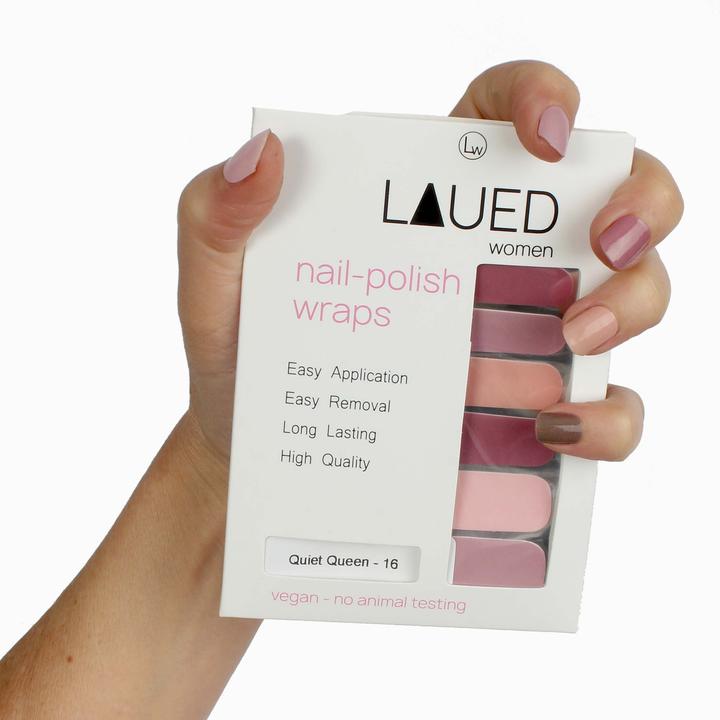 Image du produit Vargu rose solide (Rose uni)