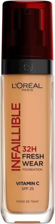 Produktbild L'Oréal Paris Infallible Freshwear 32H Foundation 310 (310)