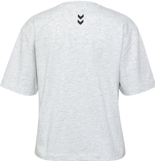 Produktbild hummel Hmlmt Ultra Boxy Short T-Shirt (XS)
