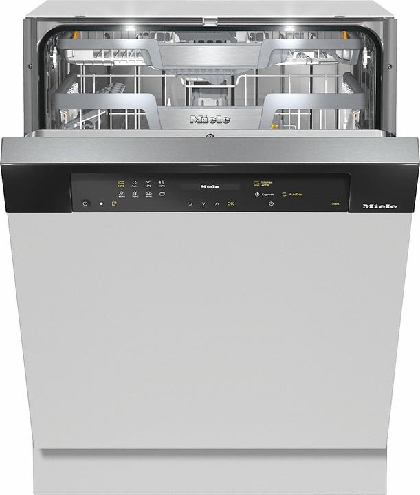 Actual product image Miele G 7510 SCi