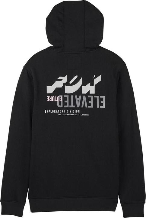 Immagine prodotto Fox Cappuccio 23 Leo E Po Blk M (M)
